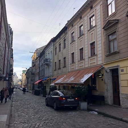 Kepler Apartment Lviv Ngoại thất bức ảnh