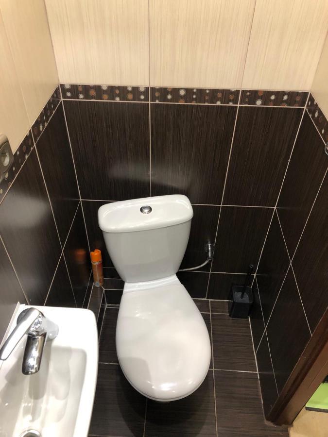 Kepler Apartment Lviv Ngoại thất bức ảnh