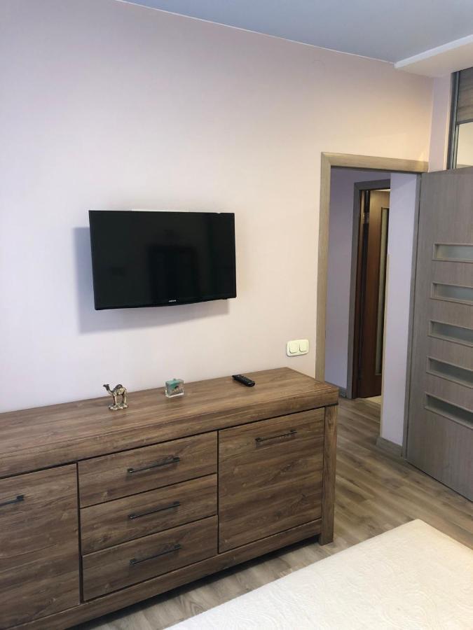 Kepler Apartment Lviv Ngoại thất bức ảnh