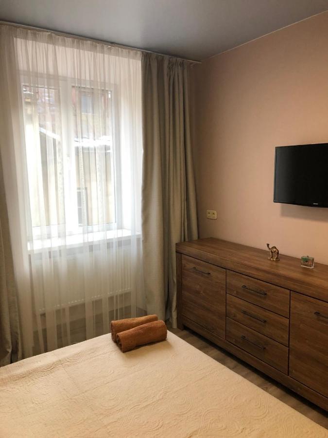 Kepler Apartment Lviv Ngoại thất bức ảnh