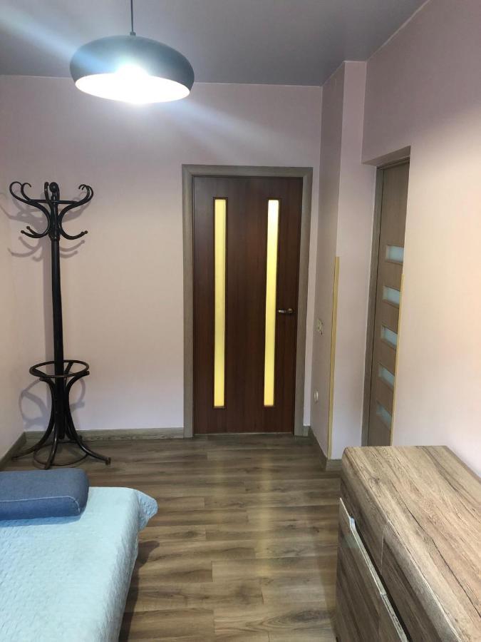 Kepler Apartment Lviv Ngoại thất bức ảnh