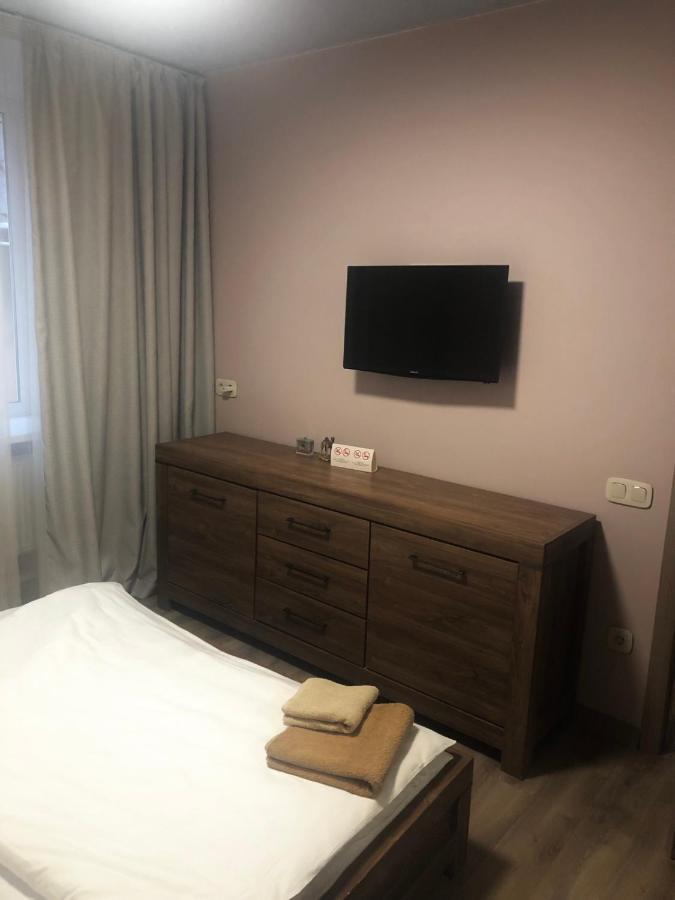 Kepler Apartment Lviv Ngoại thất bức ảnh