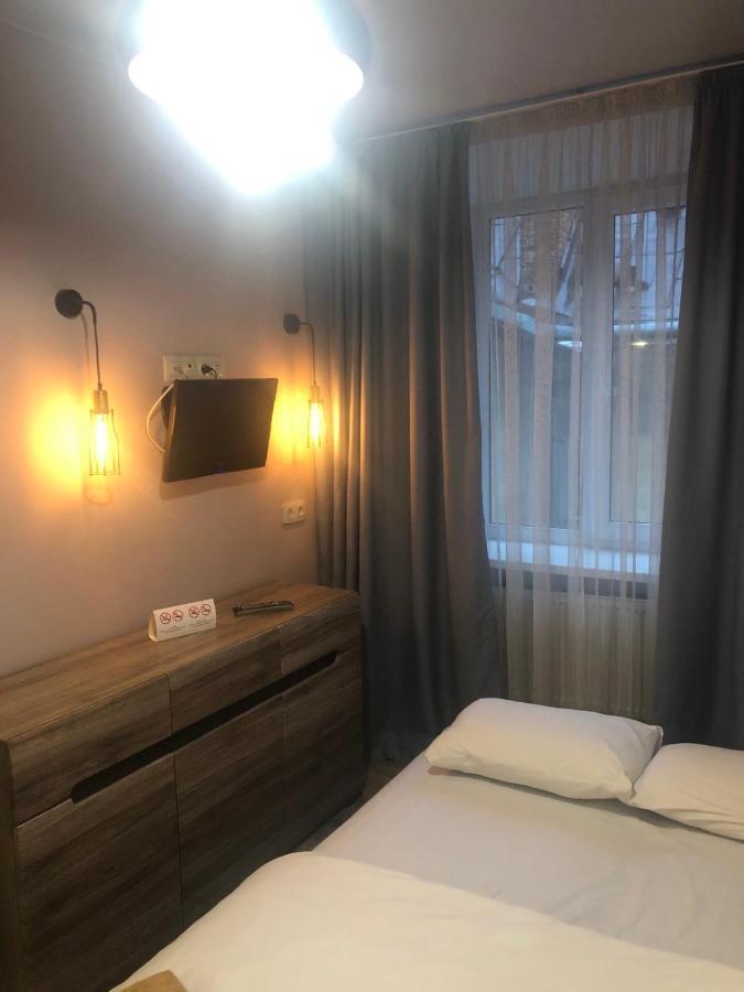 Kepler Apartment Lviv Ngoại thất bức ảnh