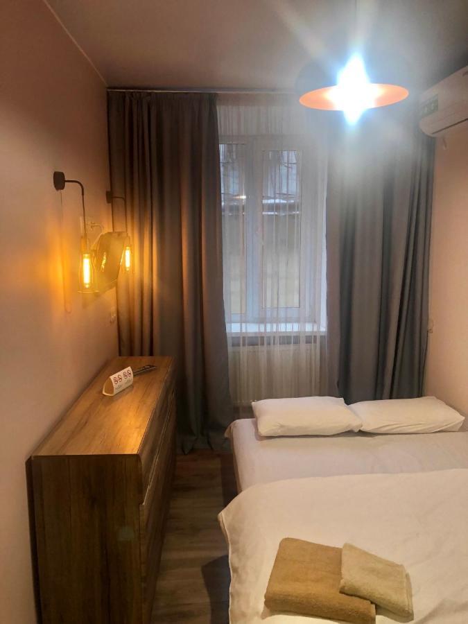 Kepler Apartment Lviv Ngoại thất bức ảnh